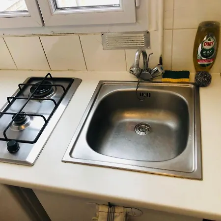 Bellicime Apartman Párizs