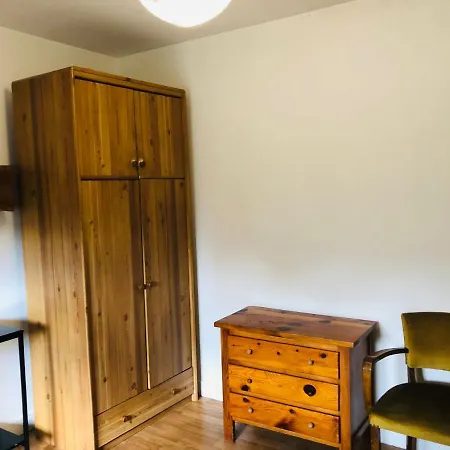 Bellicime Apartman Párizs