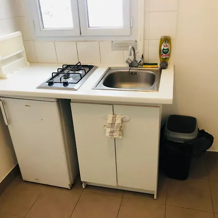 Bellicime Apartman *