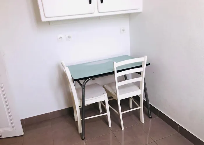 Bellicime Apartman Párizs