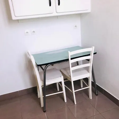 Bellicime Apartamento París
