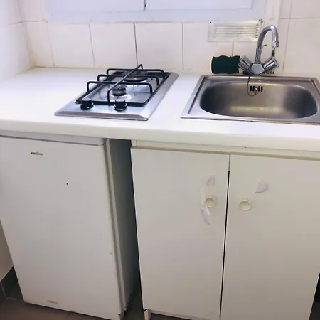 Apartamento Bellicime *