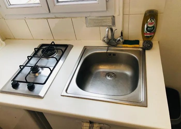 Bellicime Apartamento París
