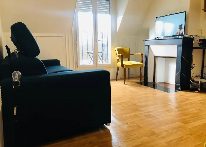 Apartamento Bellicime *
