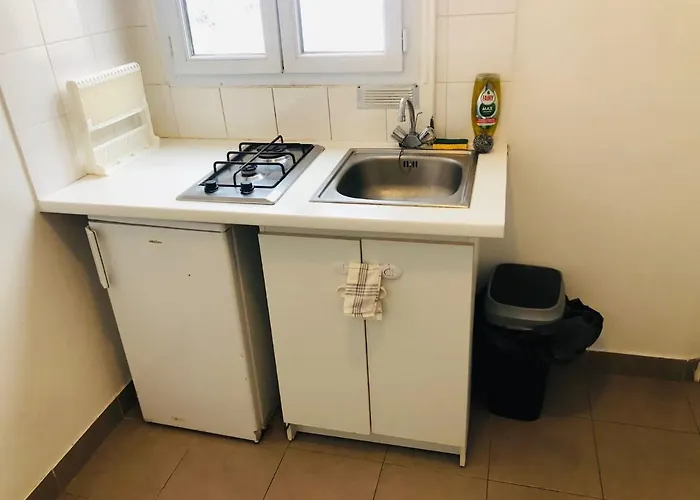 Bellicime Apartamento *