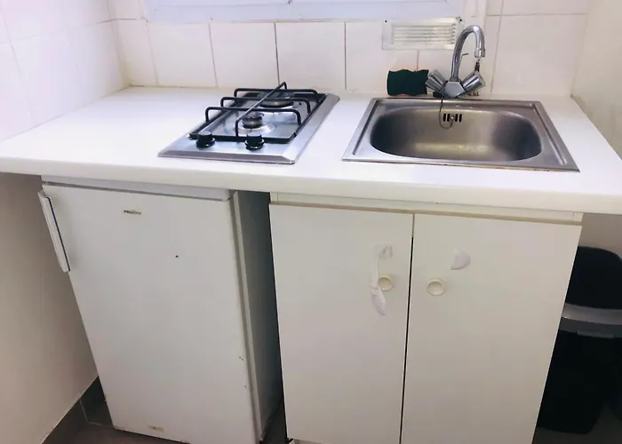 Apartamento Bellicime *