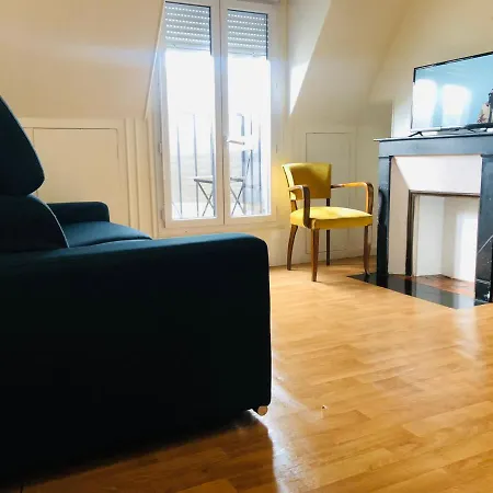 Apartament Bellicime *